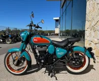 ROYAL ENFIELD 350 Halcyon