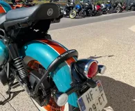 ROYAL ENFIELD 350 Halcyon