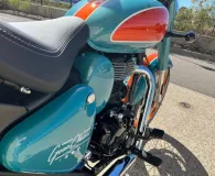 ROYAL ENFIELD 350 Halcyon