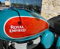 ROYAL ENFIELD 350 Halcyon