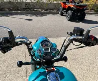 ROYAL ENFIELD 350 Halcyon