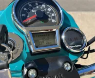 ROYAL ENFIELD 350 Halcyon