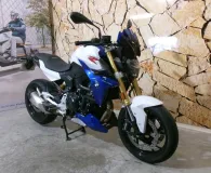 BMW F 900 R A2