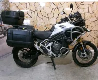 TRIUMPH Tiger 1200 Rally Pro