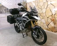 TRIUMPH Tiger 1200 Rally Pro