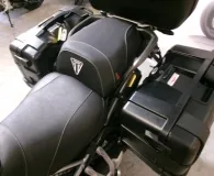 TRIUMPH Tiger 1200 Rally Pro