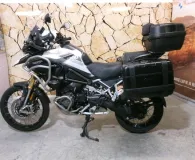TRIUMPH Tiger 1200 Rally Pro