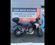 DUCATI Multistrada V4 S 1160 Essential Spoked wheels