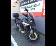 DUCATI Multistrada V4 S 1160 Essential Spoked wheels