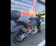 DUCATI Multistrada V4 S 1160 Essential Spoked wheels