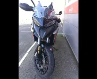 DUCATI Multistrada V4 S 1160 Essential Spoked wheels