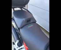 DUCATI Multistrada V4 S 1160 Essential Spoked wheels