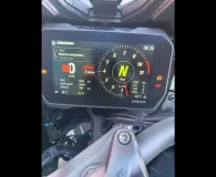 DUCATI Multistrada V4 S 1160 Essential Spoked wheels