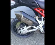 DUCATI Multistrada V4 S 1160 Essential Spoked wheels