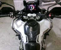 TRIUMPH Tiger 1200 Rally Pro