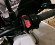 TRIUMPH Tiger 1200 Rally Pro