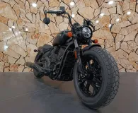 INDIAN Scout Bobber 1250 Limited