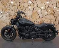 INDIAN Scout Bobber 1250 Limited