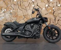 INDIAN Scout Bobber 1250 Limited