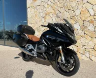 BMW 1250 RT FULL PACK + TOP CASE