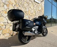 BMW 1250 RT FULL PACK + TOP CASE