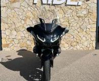 BMW 1250 RT FULL PACK + TOP CASE