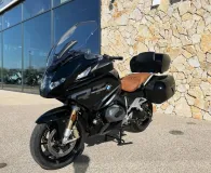 BMW 1250 RT FULL PACK + TOP CASE