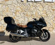 BMW 1250 RT FULL PACK + TOP CASE