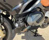 BMW 1250 RT FULL PACK + TOP CASE