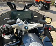 BMW 1250 RT FULL PACK + TOP CASE