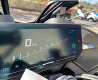 BMW 1250 RT FULL PACK + TOP CASE