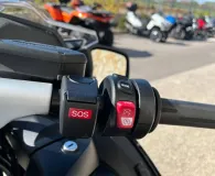 BMW 1250 RT FULL PACK + TOP CASE