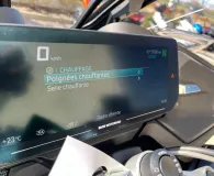 BMW 1250 RT FULL PACK + TOP CASE