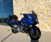 BMW 1250 RT FULL PACK + TOP CASE