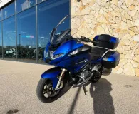 BMW 1250 RT FULL PACK + TOP CASE