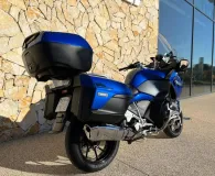 BMW 1250 RT FULL PACK + TOP CASE