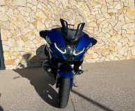 BMW 1250 RT FULL PACK + TOP CASE
