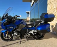 BMW 1250 RT FULL PACK + TOP CASE