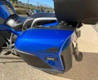 BMW 1250 RT FULL PACK + TOP CASE