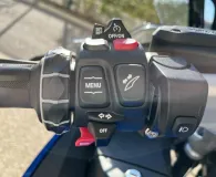 BMW 1250 RT FULL PACK + TOP CASE