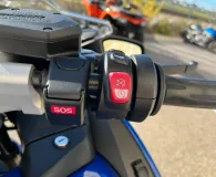 BMW 1250 RT FULL PACK + TOP CASE