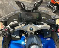 BMW 1250 RT FULL PACK + TOP CASE