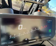 BMW 1250 RT FULL PACK + TOP CASE