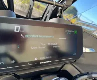 BMW 1250 RT FULL PACK + TOP CASE