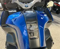 BMW 1250 RT FULL PACK + TOP CASE