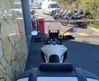 TRIUMPH Tiger 900 GT Pro