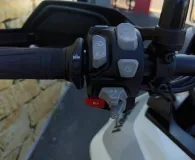 TRIUMPH Tiger 900 GT Pro