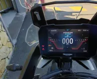 TRIUMPH Tiger 900 GT Pro