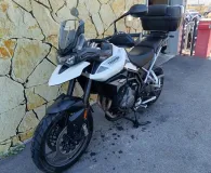 TRIUMPH Tiger 900 GT Pro