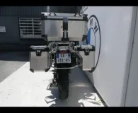 BMW 1250 GS Adventure Style Rallye Finition Pro + Options